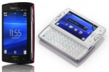 SonyEricssonXperiaMini换代2.3系统新机