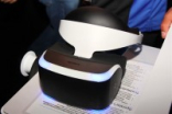 进军虚拟现实SonyPSVR正式发布