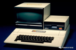 80年代主流家用PC介绍