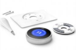 最聪明的恒温器 Nest智能恒温器