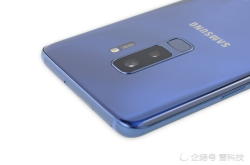 三星GalaxyS9＋拆解：外表优雅＋内部整洁