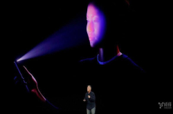 3D识别还不够未来FaceID或支持静脉扫描