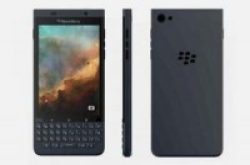 黑莓第二款Android手机曝光依然全键盘代号维也纳
