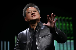 美国审查中美AI合作：NVIDIA麻烦大了