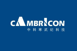 国产Ai芯片公司估值25亿美元 今再获数亿融资 华为海思就用的它