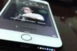 网友晒二手iPhone 6s 这“艺术”欣赏不来