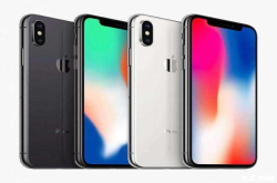 iPhoneX刘海屏吸睛无数？这几款黑科技加持的手机让它无地自容