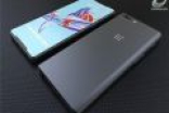 一加6手机设计图曝光：全面屏+双刘海吸睛