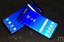 扩展GalaxyS8使用市场三星与在地厂商合作客制化机种