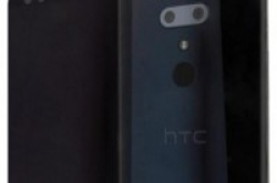 HTC新旗舰U12+新机“惊讶”现身