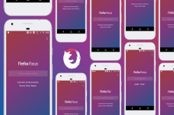 Android版FirefoxFocus浏览器释出加入拦截追踪广告等更多隐私防护功能