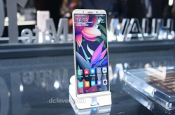 【AndroidN会大玩AI！】究竟HuaweiMate10AI功能点帮用家？