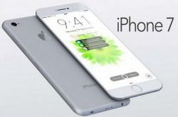 传iPhone7将配3GBRAM并加入防水功能