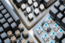 罗技LogitechG512评测：日常生活中的历史性时刻
