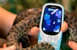Nokia品牌手机制造商HMDGlobal任命新CEO