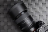 外柔内刚SonyFE85mmF1.4GM评测