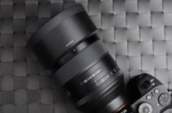 外柔内刚SonyFE85mmF1.4GM评测