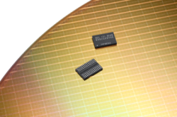 率先引入EUV！Samsung7nm实现弯道超车
