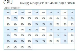 四路E5＋256G内存＋VEGA56 垃圾佬打造的渲染工作站