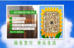 第三方支付接口,免签支付接口,全行业支付通道如何申请？