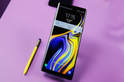 512GB三星Note9卖得更好：这就是三星挤牙膏想要的吗？