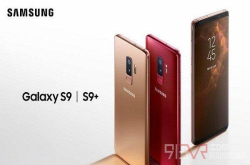 GalaxyS9和S9+支持迪士尼AREmoji角色