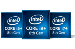 Inteli5+/i7+/i9+新产品线？！其实加号是代表…