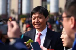 小米上市后的雷军：我想给有梦想的年轻人5点建议