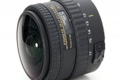Tokina新版变焦鱼眼：AT-X107NH全片幅实测