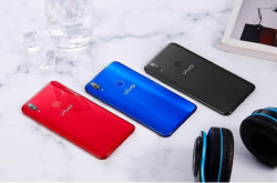 强踩小米荣耀上位 vivoZ1到底打破了千元机哪些桎梏？