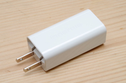 从笔电、手机甚至Switch都可充的迷你充电神器，Innergie55CC万用充电器抢先动手玩