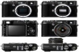 Nikon或将推高端便携相机配备28mm定焦头