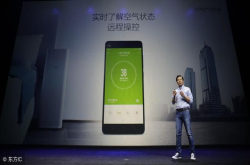 小米6用起来什么感觉？使用时间长会不会烫手？