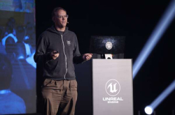 TimSweeney：完全实现跨平台互通只是时间问题；为VR做得更多
