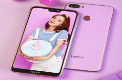 荣耀Note10真机现身 如此惊艳令华为Mate10情何以堪？