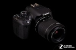 入门级单反相机Canon700D套机售4788元