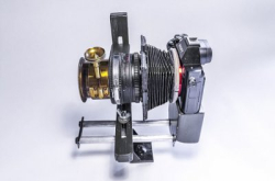 当SonyA7S遇上跳蚤市场得来的19世纪镜头，竟然有这样的化学作用！