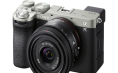 网友自制固件 解锁索尼A7C II隐藏滤镜