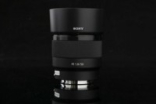 优质平价标头SonyFE50mmF1.8镜头评测