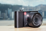 睇得又打得！LeicaTL2实拍完成