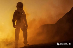 人类根本没有能力去火星？科学家：宇宙辐射永久性损伤人体肠道