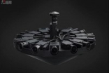 Facebook发布Surround360度全景摄像机，成本高达3万美元