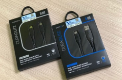 随身充电ENERGEADURAGLITZUSB-C线