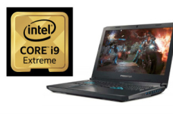再有i9Notebook曝光！AcerPredatorHelios500不过3万元