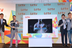 LeTV未来3年投资30亿搞OTT网络电视