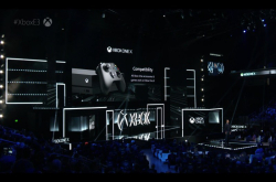 E32017：微软揭晓超过40款XboxOne新作半数独占与日本第三厂深度合作