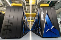 20亿亿次 IBM重回超算500强榜首