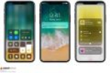 支持无线充电！iPhone 7S曝光：换用玻璃后壳