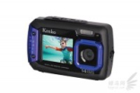 挑战GoPro！Kenko将发新型防水运动相机