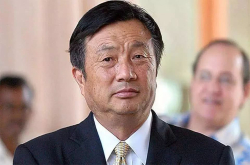 华为和任正非的盛世危机